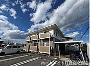 外観写真（昼）