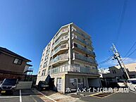 徳島県徳島市応神町古川字戎子野：物件画像／ホームメイトFC徳島北島店　NextRooms