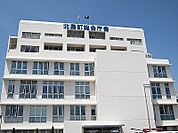 北島町役場まで692ｍ