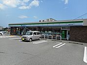 ファミリーマート徳島北矢三町店まで638ｍ