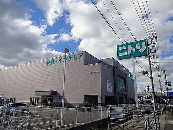 トレスアールヴォレ A_周辺_3