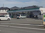 ファミリーマート法花大橋北店まで1、984ｍ