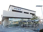 阿波銀行北島支店まで490ｍ