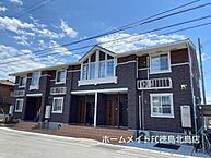 徳島県板野郡藍住町乙瀬字中田：物件画像／ホームメイトFC徳島北島店　NextRooms