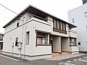 外観写真（昼）