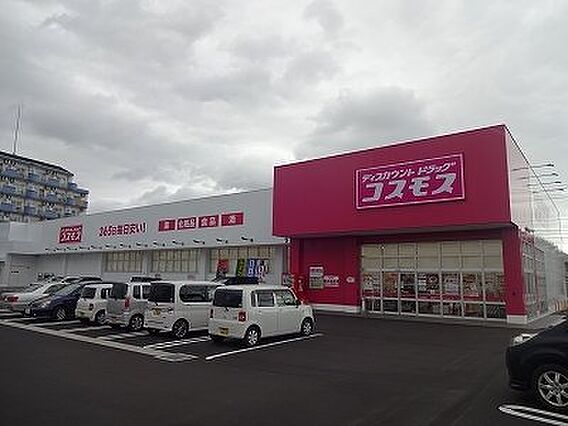 カーサ フェリーチェ_周辺_3