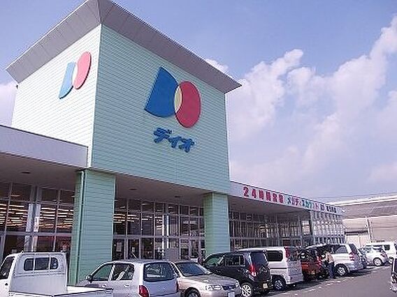 カーサ フェリーチェ_周辺_4
