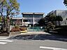 周辺：徳島市立八万南小学校まで1、424ｍ