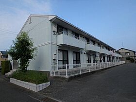 徳島県鳴門市撫養町立岩字五枚（賃貸アパート2LDK・1階・59.50㎡） その1