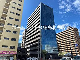 徳島県徳島市佐古六番町（賃貸マンション1R・10階・31.28㎡） その4