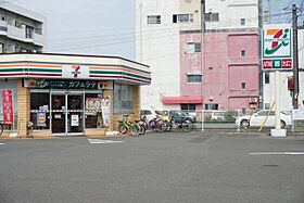 徳島県徳島市名東町１丁目（賃貸アパート1LDK・2階・44.70㎡） その17