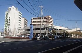 徳島県徳島市住吉４丁目（賃貸アパート1LDK・2階・40.10㎡） その15