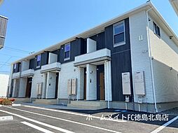 徳島線 鮎喰駅 徒歩6分