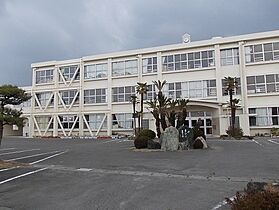 徳島県鳴門市大麻町姫田字北長田（賃貸アパート2LDK・2階・57.21㎡） その16