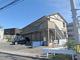 徳島県徳島市住吉４丁目（賃貸アパート1LDK・2階・40.20㎡） その1