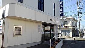 徳島県板野郡松茂町広島字二番越（賃貸アパート1R・1階・31.04㎡） その20