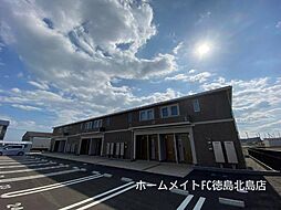 高徳線 徳島駅 バス31分 航空隊口下車 徒歩4分