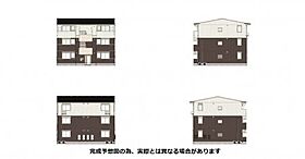 徳島県徳島市南佐古八番町（賃貸アパート2LDK・1階・53.79㎡） その1