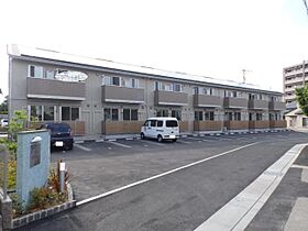 徳島県徳島市沖浜町北畑（賃貸アパート1LDK・2階・52.55㎡） その1