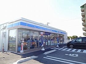 徳島県板野郡北島町高房字勝瑞境（賃貸アパート1LDK・1階・50.24㎡） その22