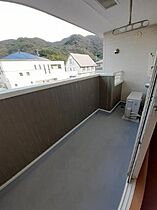 徳島県徳島市名東町１丁目（賃貸アパート2LDK・2階・58.80㎡） その12