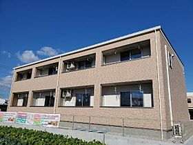 徳島県徳島市応神町古川字戎子野（賃貸アパート1K・1階・31.57㎡） その4