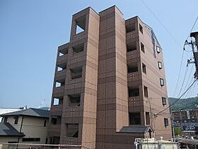 徳島県徳島市庄町１丁目（賃貸マンション1K・3階・31.02㎡） その3