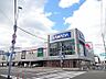 周辺：ヤマダ電機テックランド徳島松茂店まで1、733ｍ