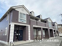 🉐敷金礼金0円！🉐高徳線 阿波川端駅 徒歩36分