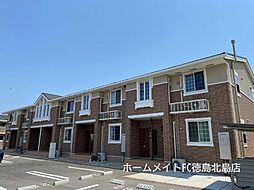 🉐敷金礼金0円！🉐徳島線 蔵本駅 徒歩17分
