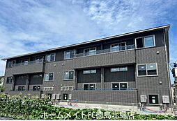 ベルリード北島C