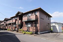 JR高徳線 佐古駅 徒歩13分の賃貸アパート