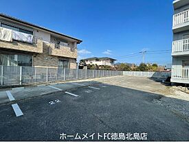 ハコニス・アパートメントA  ｜ 徳島県徳島市末広３丁目（賃貸マンション1LDK・3階・45.00㎡） その13