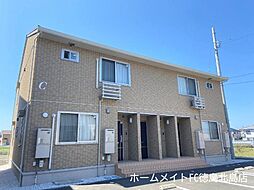 JR高徳線 勝瑞駅 徒歩3分の賃貸アパート