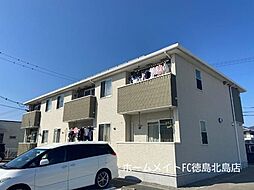 JR高徳線 板野駅 徒歩22分