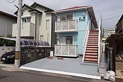 JR牟岐線 二軒屋駅 徒歩20分の賃貸アパート