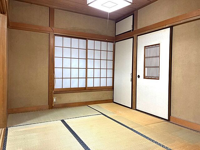 室内