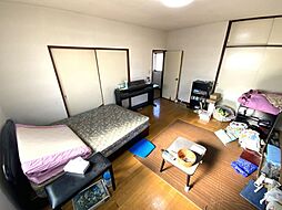 室内の画像