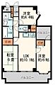 ライオンズマンション新座2階1,990万円