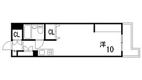 ワコーレ篠原中町  ｜ 兵庫県神戸市灘区篠原中町5丁目（賃貸マンション1R・1階・25.38㎡） その2