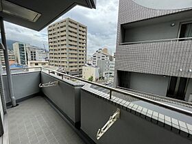 メイピース芦屋  ｜ 兵庫県芦屋市茶屋之町（賃貸マンション1LDK・6階・56.64㎡） その10