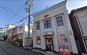 ノベラ篠原北町  ｜ 兵庫県神戸市灘区篠原北町1丁目（賃貸アパート1R・4階・20.32㎡） その23