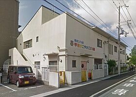 住吉リバーサイドマンション  ｜ 兵庫県神戸市東灘区住吉東町2丁目（賃貸マンション2LDK・3階・51.00㎡） その5