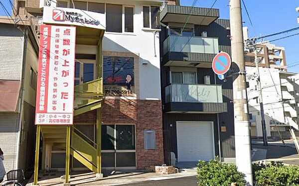 住吉アーバンライフ ｜兵庫県神戸市東灘区住吉本町1丁目(賃貸マンション3DK・5階・61.84㎡)の写真 その27