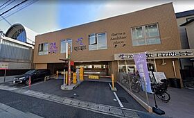 大山ハイツ  ｜ 兵庫県神戸市東灘区田中町3丁目（賃貸アパート1K・1階・21.48㎡） その26