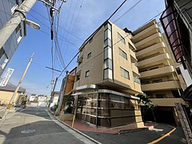 芦屋ニューコーポI  ｜ 兵庫県芦屋市打出町（賃貸マンション2LDK・7階・66.86㎡） その1