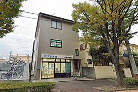 22番館  ｜ 兵庫県芦屋市打出小槌町（賃貸マンション1LDK・1階・44.60㎡） その27