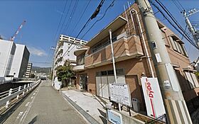 LUZ KOBE  ｜ 兵庫県神戸市東灘区青木5丁目82番地（賃貸マンション1LDK・1階・41.14㎡） その30