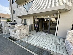 ベルロード六甲  ｜ 兵庫県神戸市灘区寺口町（賃貸マンション1K・1階・26.60㎡） その11