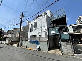 ハイツオークラしのはら  ｜ 兵庫県神戸市灘区篠原本町2丁目（賃貸マンション1R・2階・18.00㎡） その1